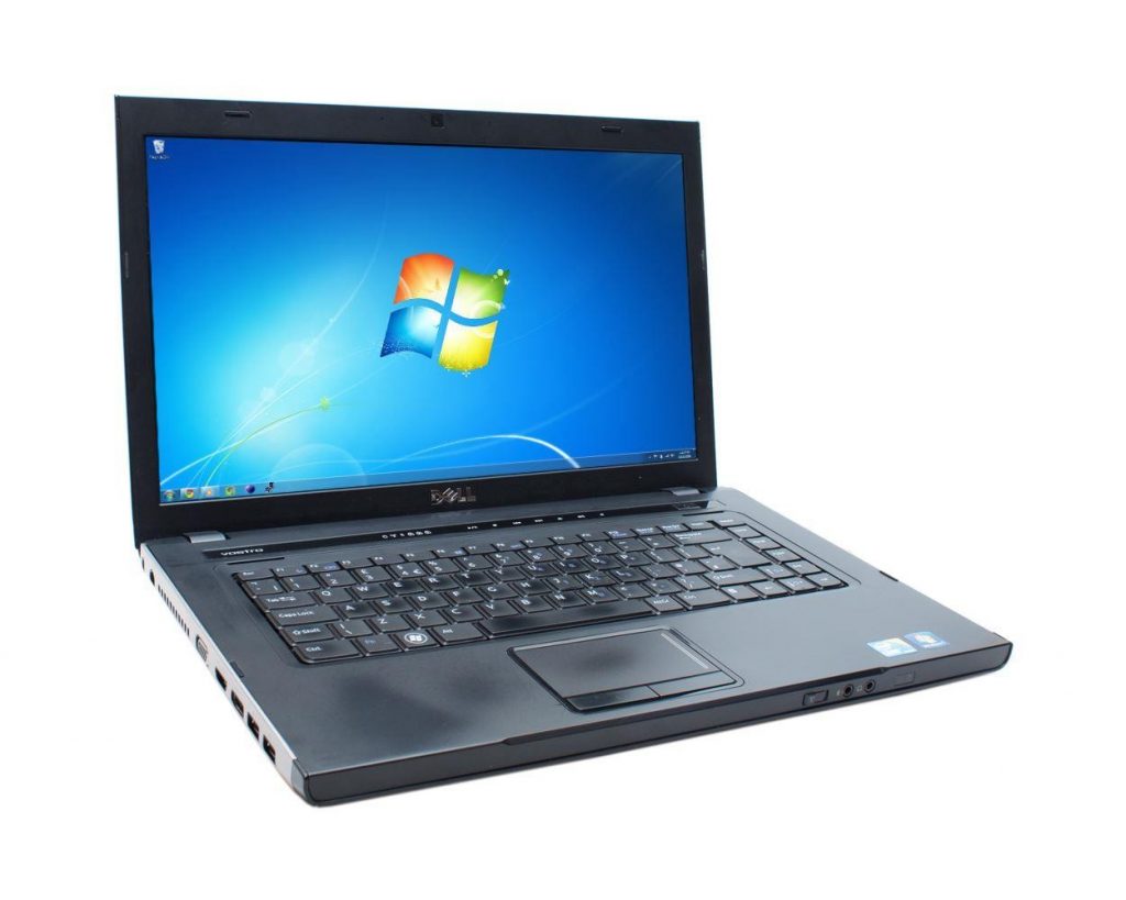 Notebook Dell Vostro 3500 Core i3 4gb HD 320gb Win 7 Pro – BH Bulk